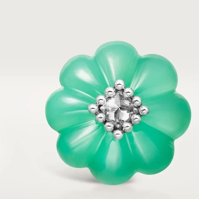 Cartier Libre Tuttitutti-broche