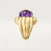 Cartier Libre Tuttitutti-ring, ametyst, diamanter Cartier Libre Tuttitutti-ring, ametyst, diamanter