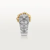 Cartier Libre Tuttitutti-ring, diamanter Cartier Libre Tuttitutti-ring, diamanter