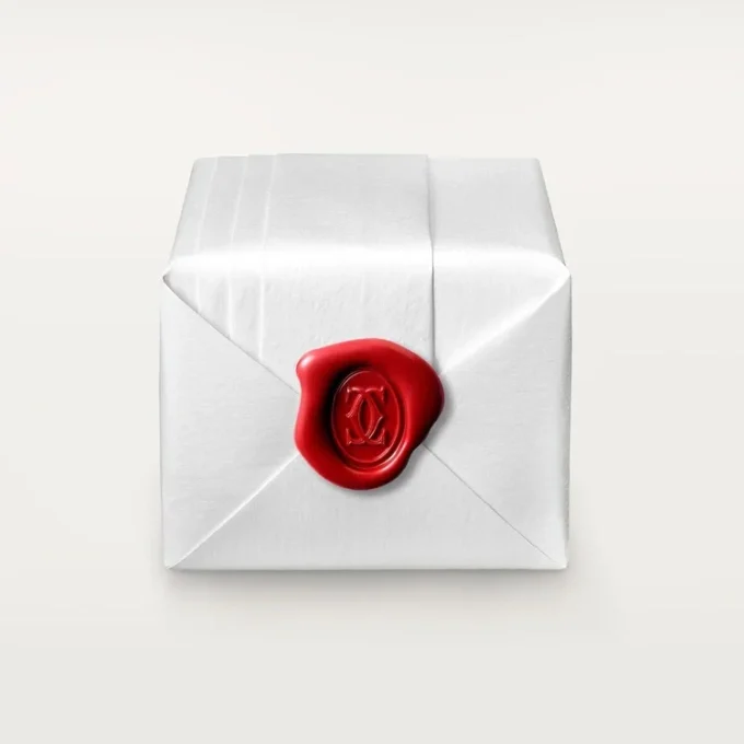 Cartier Libre Polymorph-ring, diamanter Cartier Libre Polymorph-ring, diamanter