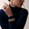 Cartier Libre Tuttitutti-ring, Umba-safirer, diamanter Cartier Libre Tuttitutti-ring, Umba-safirer, diamanter