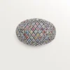 Cartier Libre Tuttitutti-ring, Umba-safirer, diamanter Cartier Libre Tuttitutti-ring, Umba-safirer, diamanter
