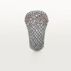 Cartier Libre Tuttitutti-ring, Umba-safirer, diamanter Cartier Libre Tuttitutti-ring, Umba-safirer, diamanter