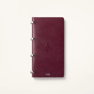 Cartier Planner Refill, Papir