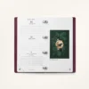 Cartier Planner Refill, Papir Cartier Planner Refill, Papir