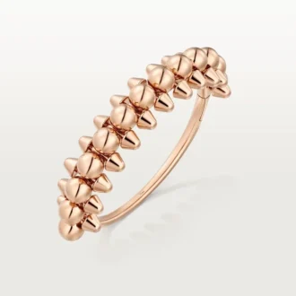Clash De Cartier armbånd, ekstra stor model Clash De Cartier armbånd, ekstra stor model