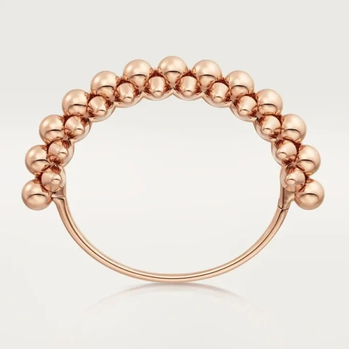 Clash De Cartier armbånd, ekstra stor model Clash De Cartier armbånd, ekstra stor model