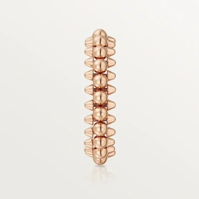 Clash De Cartier armbånd, ekstra stor model Clash De Cartier armbånd, ekstra stor model
