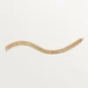 Clash De Cartier armbånd, fleksibelt, dobbeltradet Clash De Cartier armbånd, fleksibelt, dobbeltradet