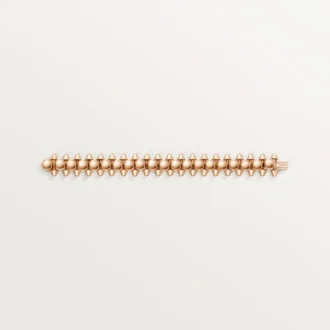 Clash De Cartier armbånd, fleksibelt, ekstra stort model Clash De Cartier armbånd, fleksibelt, ekstra stort model