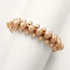 Clash De Cartier armbånd, fleksibelt, ekstra stort model Clash De Cartier armbånd, fleksibelt, ekstra stort model