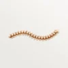 Clash De Cartier armbånd, fleksibelt, ekstra stort model Clash De Cartier armbånd, fleksibelt, ekstra stort model