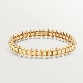 clash de cartier armbnd fleksibelt mellemstort 1 2 330x330 - Clash De Cartier-armb&aring;nd, fleksibelt, mellemstort
