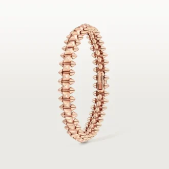 Clash De Cartier-armbånd, fleksibelt, mellemstort Clash De Cartier-armbånd, fleksibelt, mellemstort