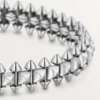 Clash De Cartier-armbånd, fleksibelt, mellemstort Clash De Cartier-armbånd, fleksibelt, mellemstort