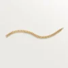 Clash De Cartier-armbånd, fleksibelt, mellemstort Clash De Cartier-armbånd, fleksibelt, mellemstort