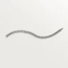 Clash De Cartier-armbånd, fleksibelt, mellemstort Clash De Cartier-armbånd, fleksibelt, mellemstort