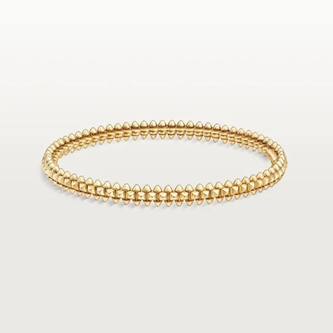 Clash De Cartier armbånd, lille model Clash De Cartier armbånd, lille model