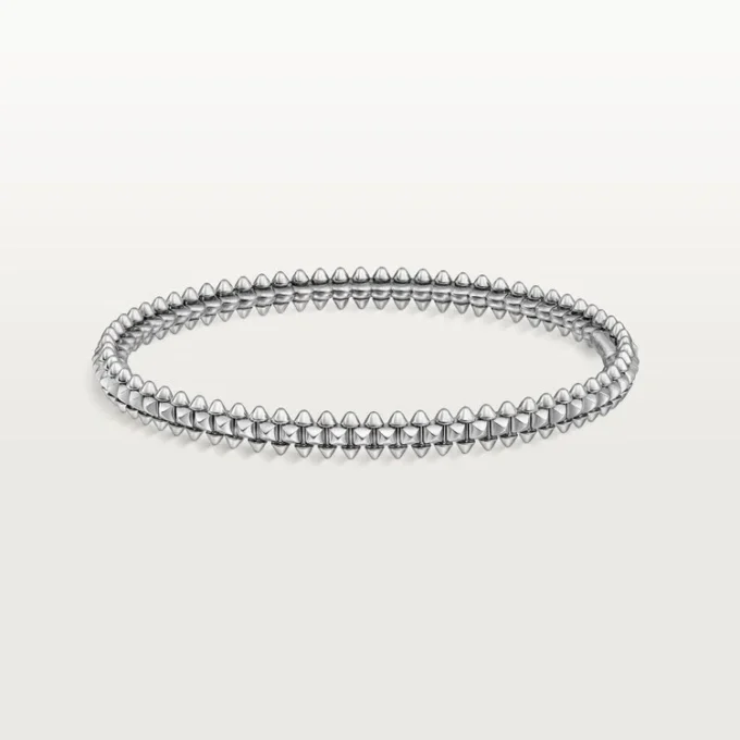 Clash De Cartier armbånd, lille model Clash De Cartier armbånd, lille model