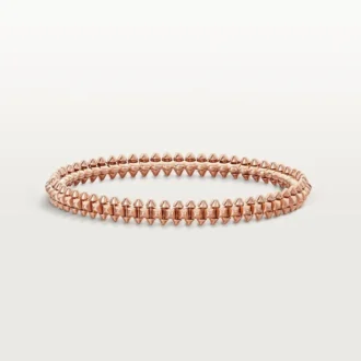 Clash De Cartier armbånd, lille model Clash De Cartier armbånd, lille model