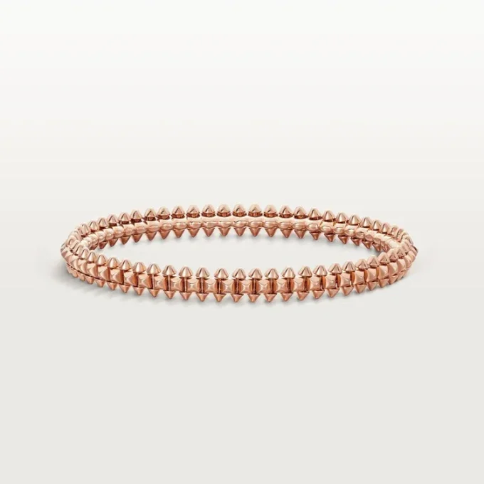 Clash De Cartier armbånd, lille model Clash De Cartier armbånd, lille model