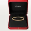 Clash De Cartier armbånd, lille model Clash De Cartier armbånd, lille model