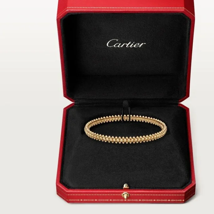 Clash De Cartier armbånd, lille model Clash De Cartier armbånd, lille model