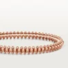 Clash De Cartier armbånd, lille model Clash De Cartier armbånd, lille model