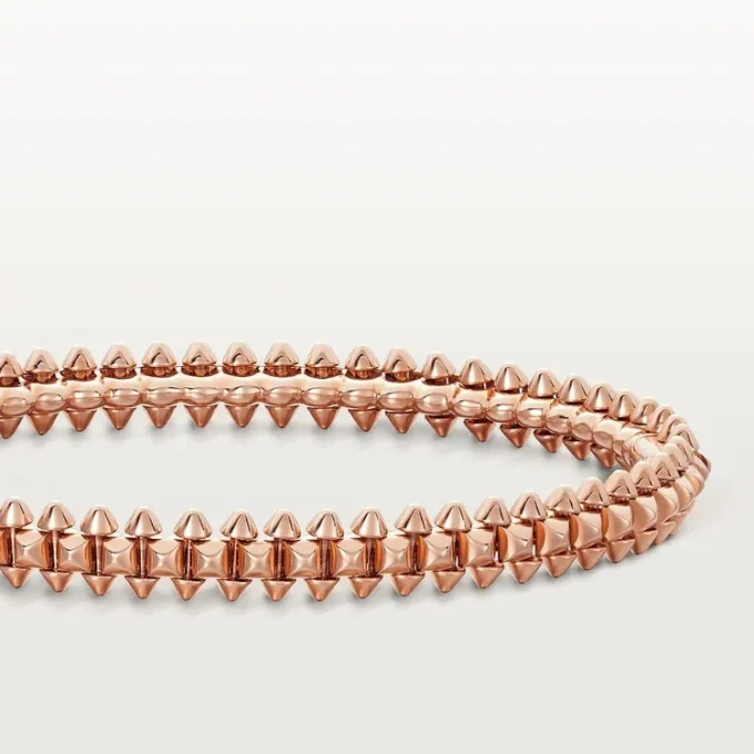 Clash De Cartier armbånd, lille model Clash De Cartier armbånd, lille model