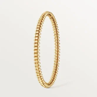 Clash De Cartier armbånd, lille model