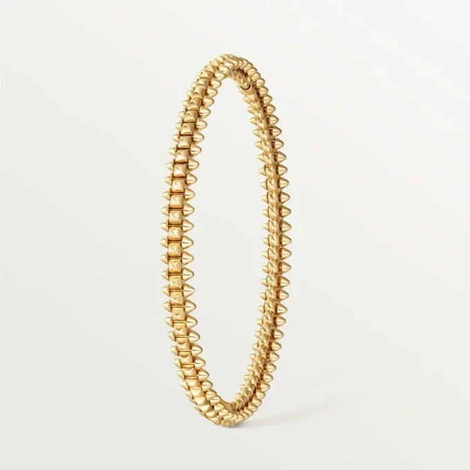 Clash De Cartier armbånd, lille model Clash De Cartier armbånd, lille model