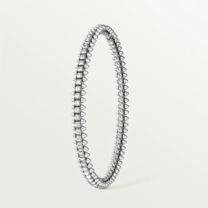Clash De Cartier armbånd, lille model Clash De Cartier armbånd, lille model