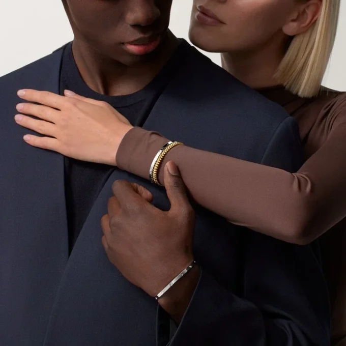 Clash De Cartier armbånd, lille model Clash De Cartier armbånd, lille model