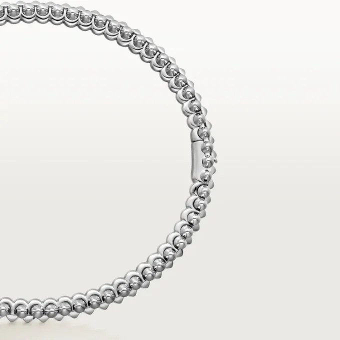 Clash De Cartier armbånd, lille model Clash De Cartier armbånd, lille model