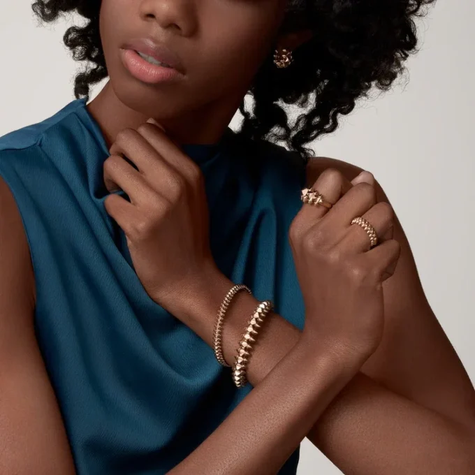 Clash De Cartier armbånd, lille model Clash De Cartier armbånd, lille model