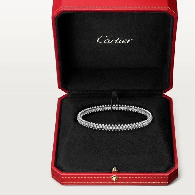 Clash De Cartier armbånd, lille model Clash De Cartier armbånd, lille model