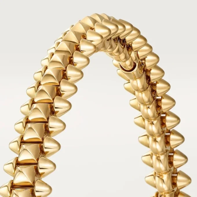 Clash De Cartier armbånd, lille model Clash De Cartier armbånd, lille model