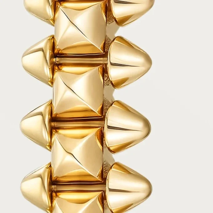 Clash De Cartier armbånd, lille model Clash De Cartier armbånd, lille model