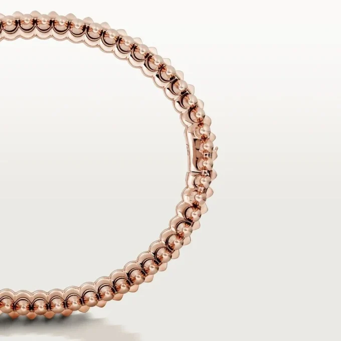 Clash De Cartier armbånd, lille model Clash De Cartier armbånd, lille model