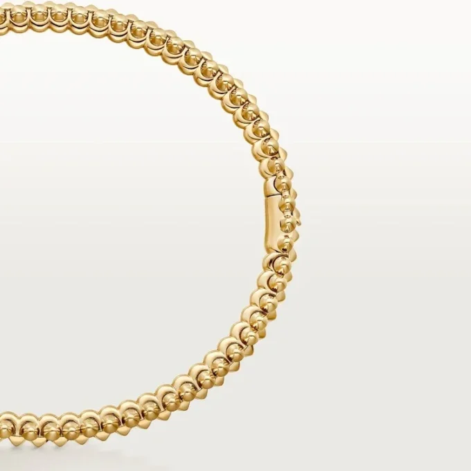 Clash De Cartier armbånd, lille model Clash De Cartier armbånd, lille model