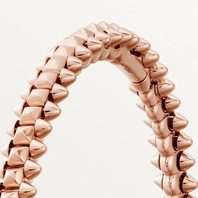 Clash De Cartier armbånd, lille model Clash De Cartier armbånd, lille model