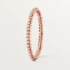 Clash De Cartier-armbånd, mellemstor model, diamanter Clash De Cartier-armbånd, mellemstor model, diamanter