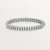 Clash De Cartier armbånd, mellemstørrelse Clash De Cartier armbånd, mellemstørrelse