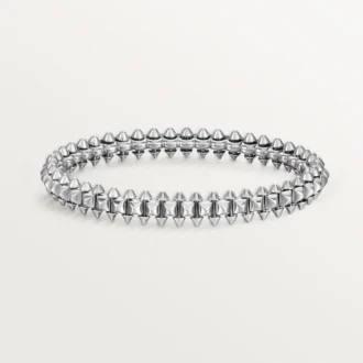 Clash De Cartier armbånd, mellemstørrelse Clash De Cartier armbånd, mellemstørrelse