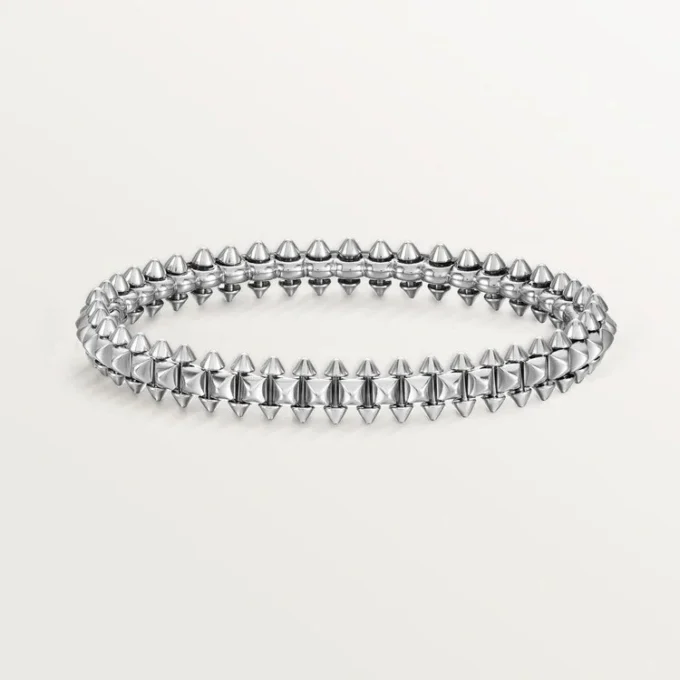 Clash De Cartier armbånd, mellemstørrelse Clash De Cartier armbånd, mellemstørrelse