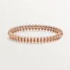 Clash De Cartier armbånd, mellemstørrelse Clash De Cartier armbånd, mellemstørrelse