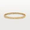 Clash De Cartier armbånd, mellemstørrelse Clash De Cartier armbånd, mellemstørrelse
