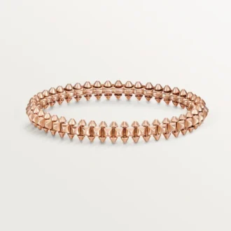 Clash De Cartier armbånd, mellemstørrelse Clash De Cartier armbånd, mellemstørrelse