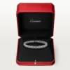 Clash De Cartier armbånd, mellemstørrelse Clash De Cartier armbånd, mellemstørrelse