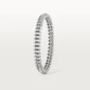 Clash De Cartier armbånd, mellemstørrelse Clash De Cartier armbånd, mellemstørrelse